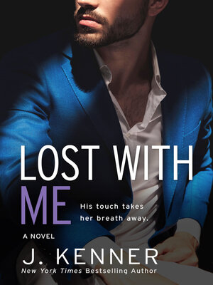 cover image of Lost With Me